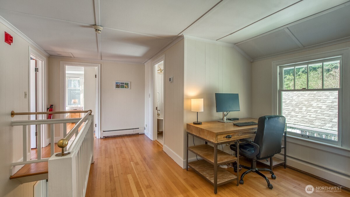 445 Point Lawrence Road Orcas Island, WA 98279 - Photo 15 of 40