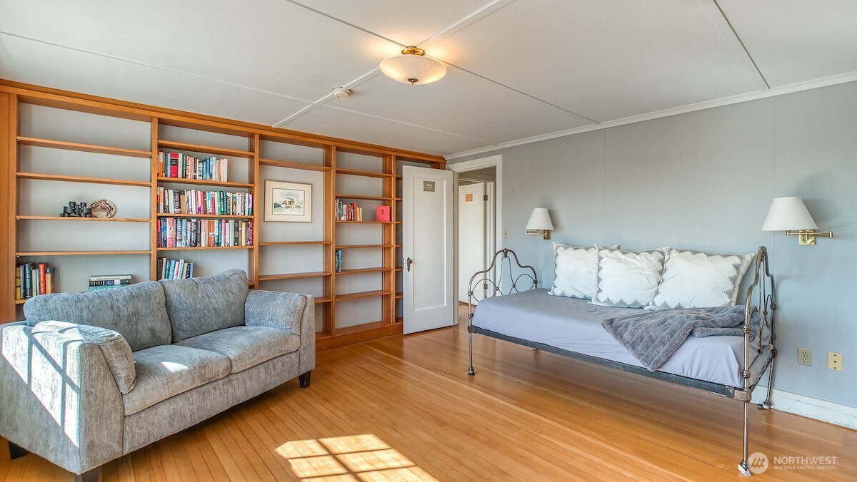 445 Point Lawrence Road Orcas Island, WA 98279 - Photo 18 of 40