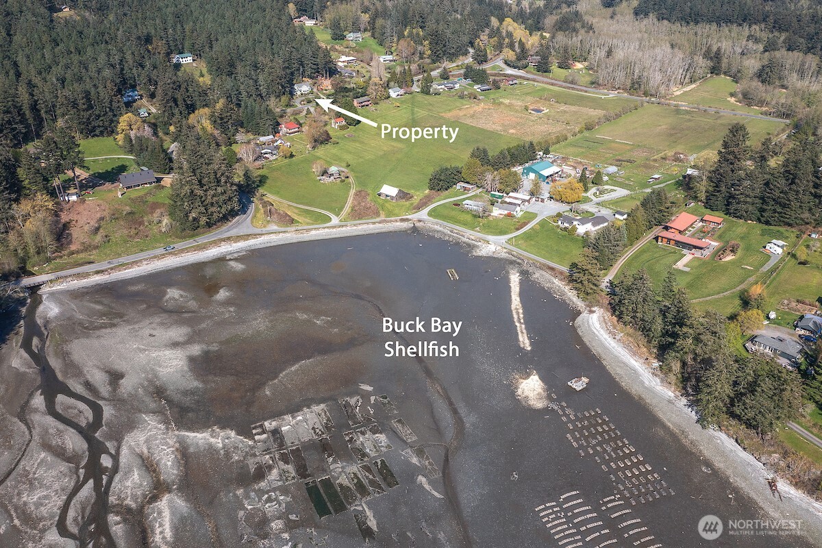 445 Point Lawrence Road Orcas Island, WA 98279 - Photo 2 of 40