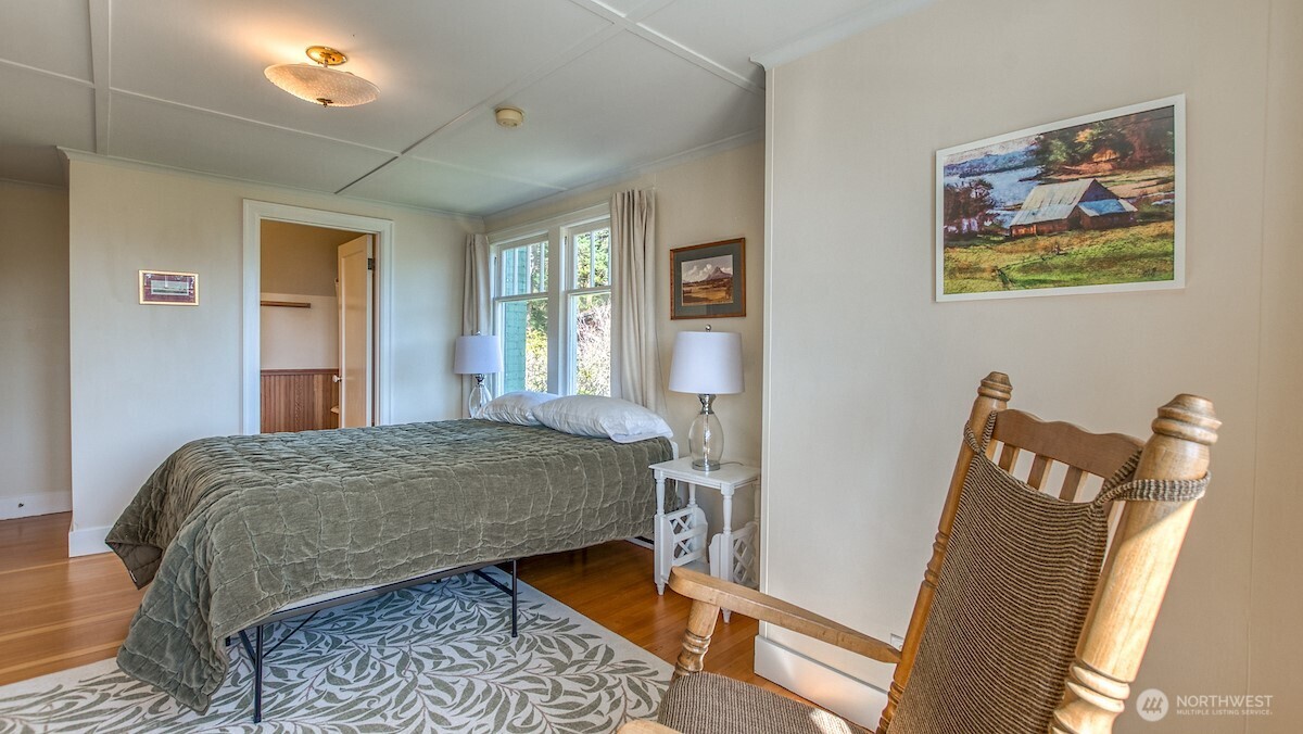 445 Point Lawrence Road Orcas Island, WA 98279 - Photo 23 of 40