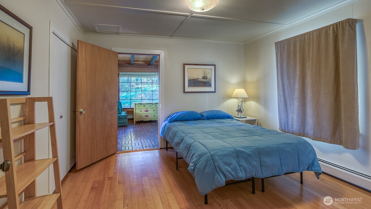 445 Point Lawrence Road Orcas Island, WA 98279 - Photo 26 of 40