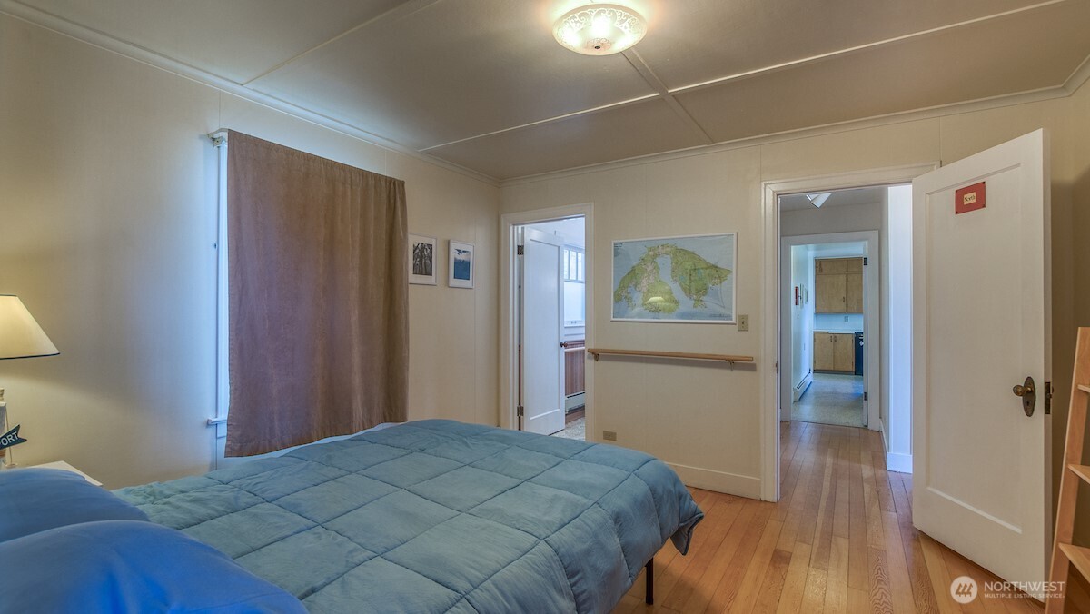 445 Point Lawrence Road Orcas Island, WA 98279 - Photo 27 of 40