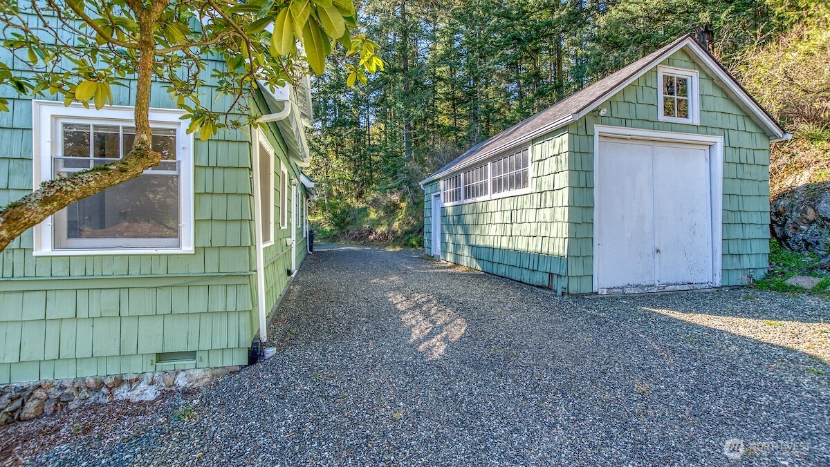 445 Point Lawrence Road Orcas Island, WA 98279 - Photo 33 of 40