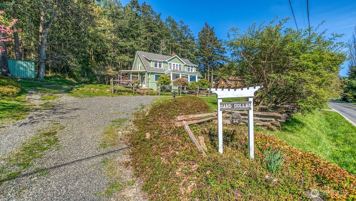 445 Point Lawrence Road Orcas Island, WA 98279 - Photo 5 of 40
