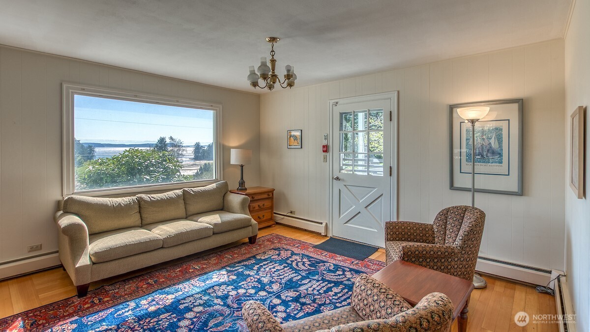 445 Point Lawrence Road Orcas Island, WA 98279 - Photo 6 of 40