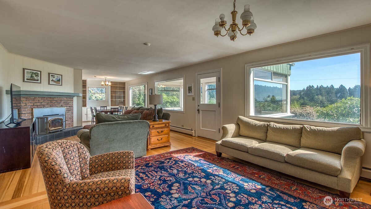 445 Point Lawrence Road Orcas Island, WA 98279 - Photo 7 of 40