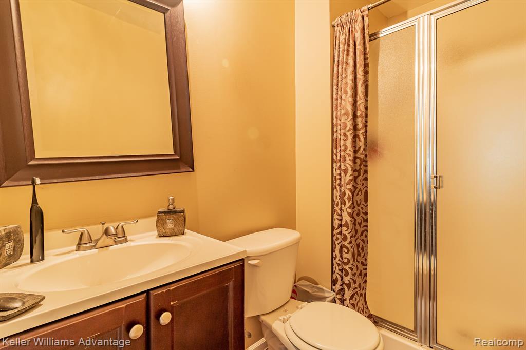 3635 Reeves Drive Melvindale, MI 48122 - Photo 18 of 26