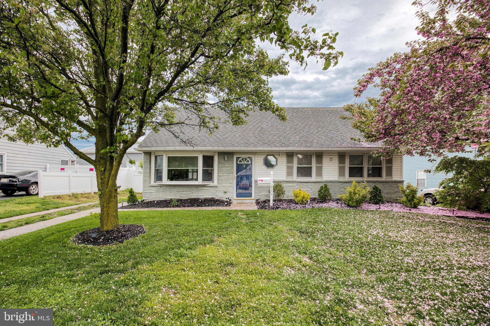 477 Westminster Road Wenonah, NJ 08090 - Photo 1 of 30