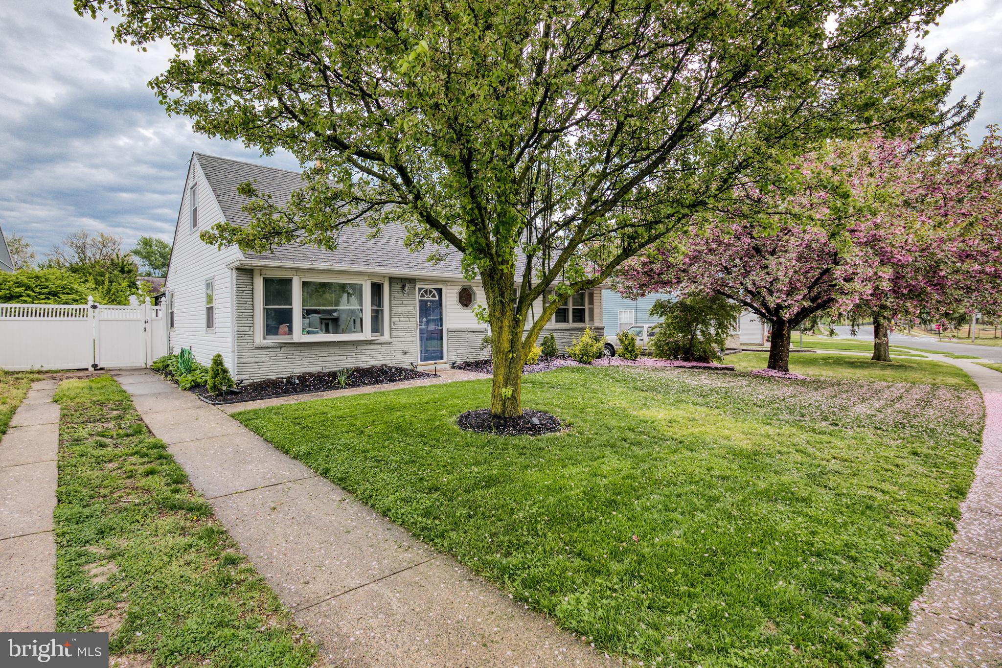 477 Westminster Road Wenonah, NJ 08090 - Photo 2 of 30