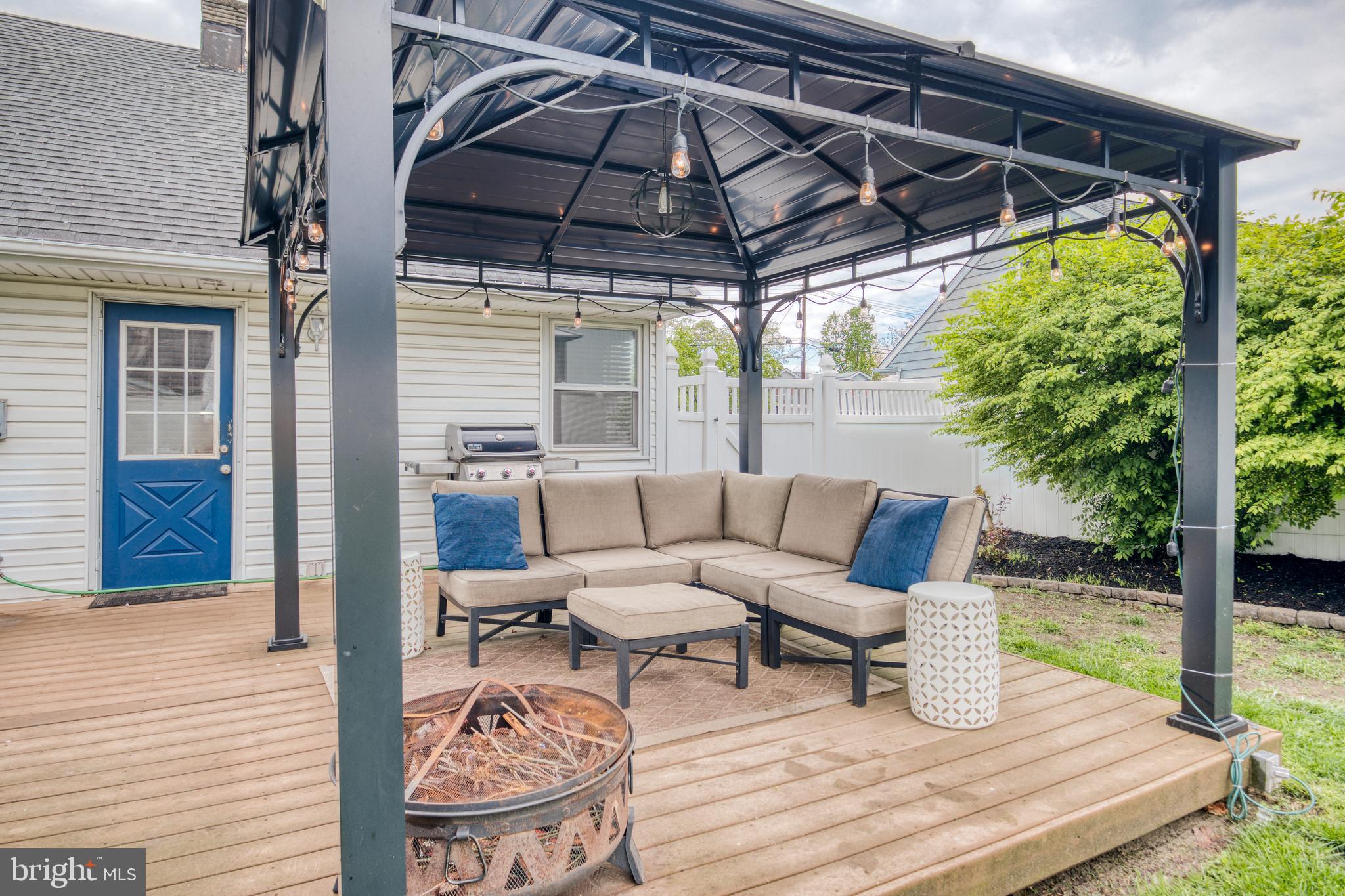 477 Westminster Road Wenonah, NJ 08090 - Photo 26 of 30