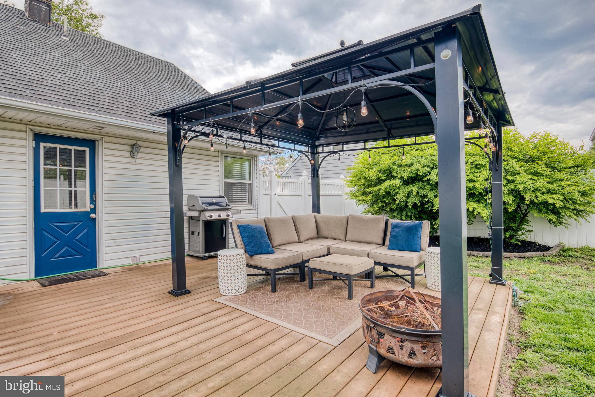 477 Westminster Road Wenonah, NJ 08090 - Photo 27 of 30