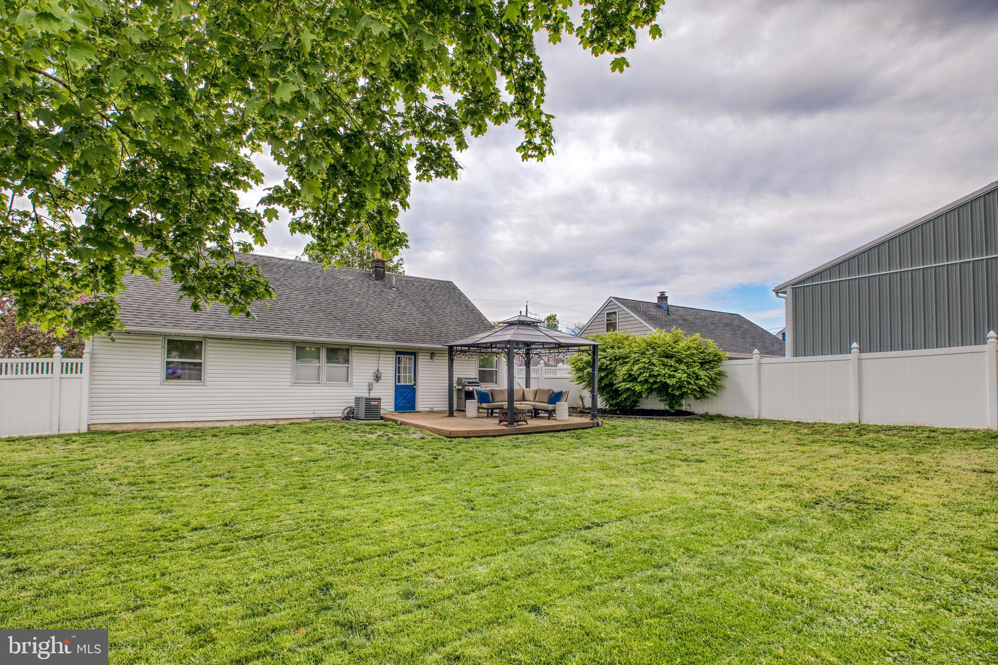 477 Westminster Road Wenonah, NJ 08090 - Photo 28 of 30