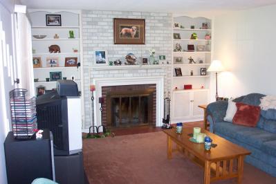 581 Chippewa Road Benton Harbor, MI 49022 - Photo 2 of 6 Additional Photo