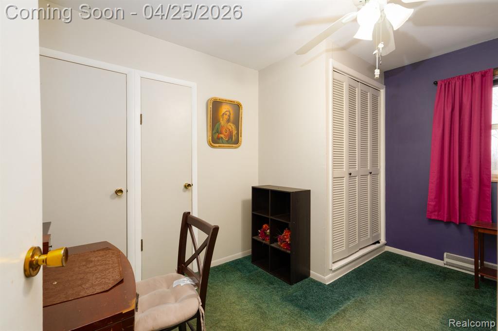 2890 Graham Road Imlay City, MI 48444 - Photo 25 of 33