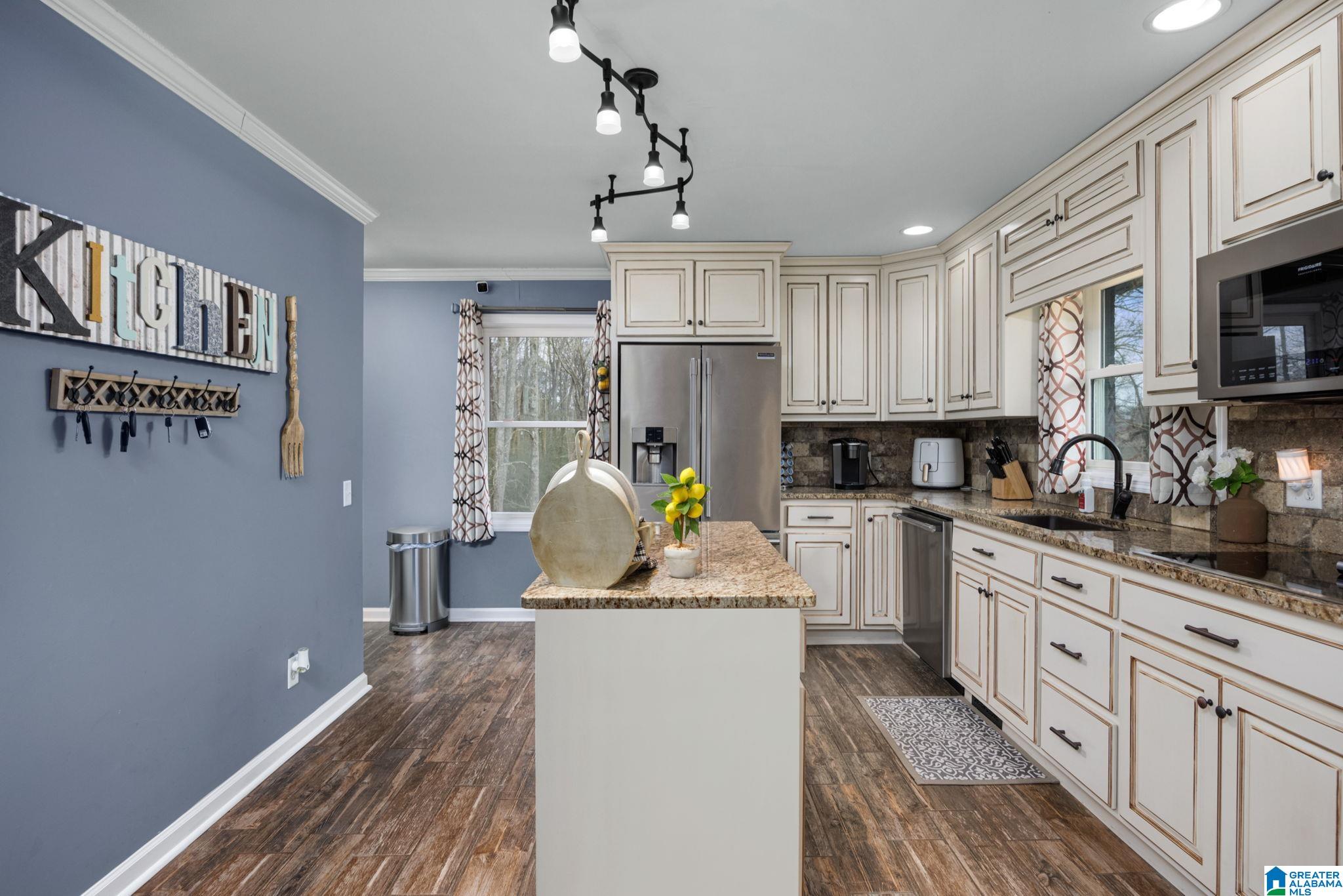 2346 Summit Road Baileyton, AL 35019 - Photo 8 of 29