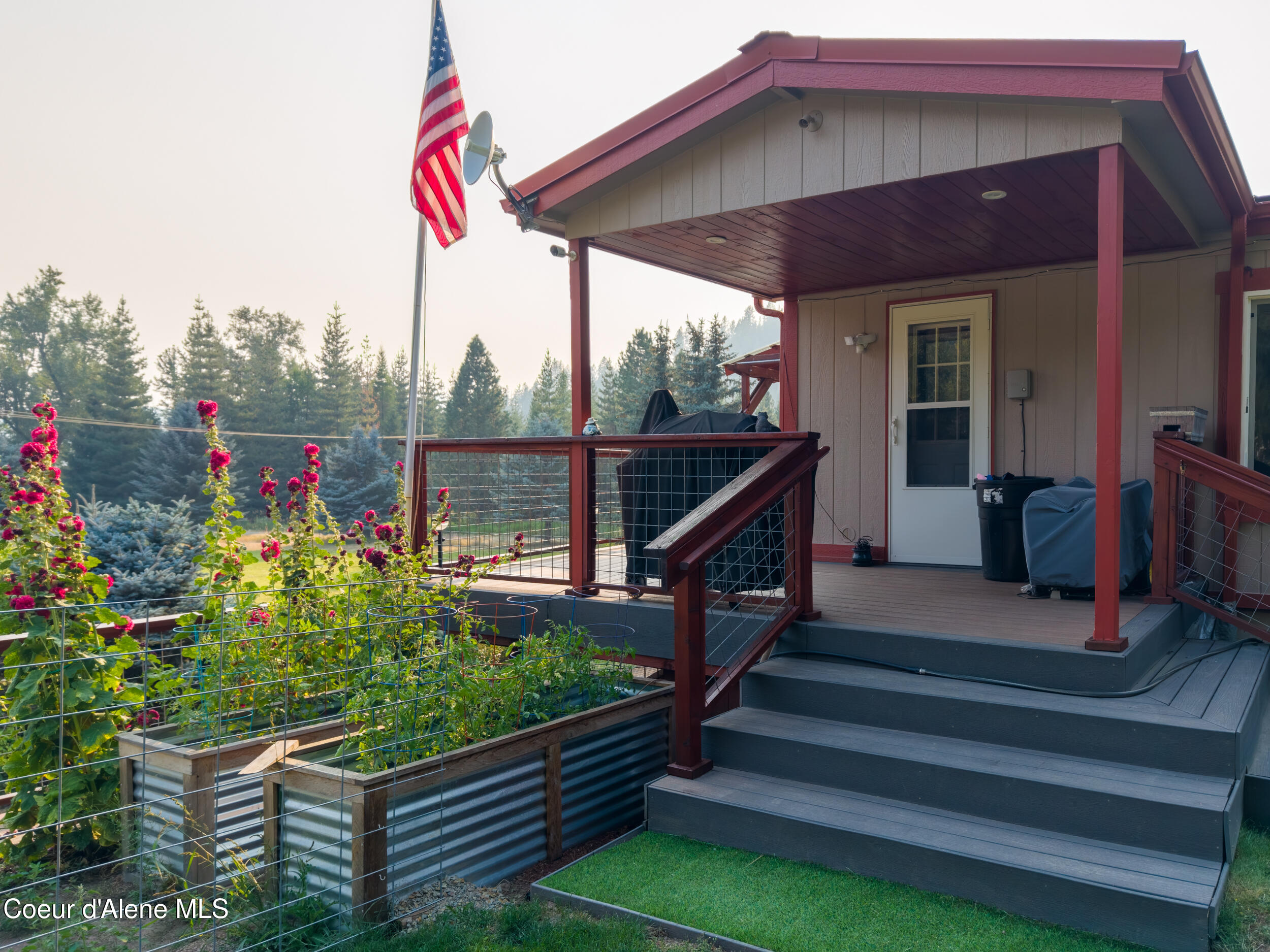 134 Deep Creek Road St. Maries, ID 83861 - Photo 9 of 62 134 Deep Creek Rd Saint Maries (88 of 10