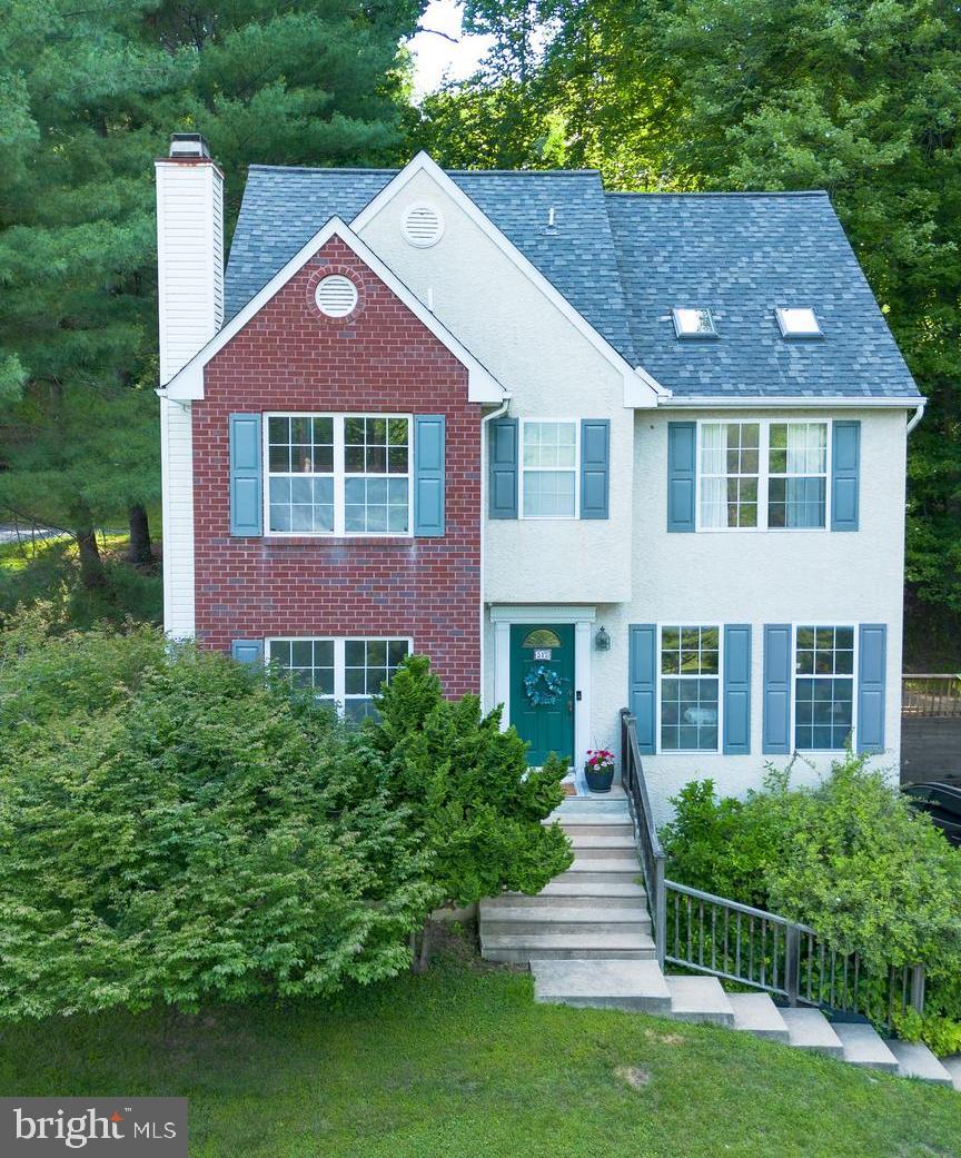 517 Beatty Road Media, PA 19063 - Photo 1 of 32