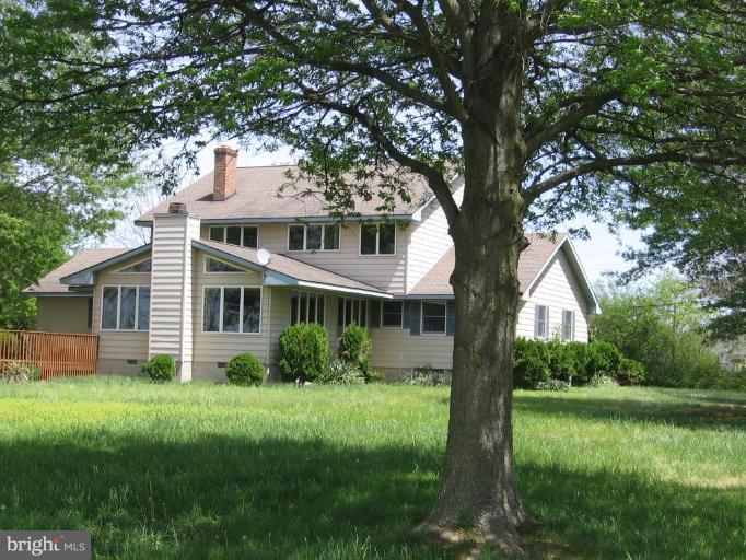 5154 Paw Paw Road Cambridge, MD 21613 - Photo 1 of 24 Exterior (Main)