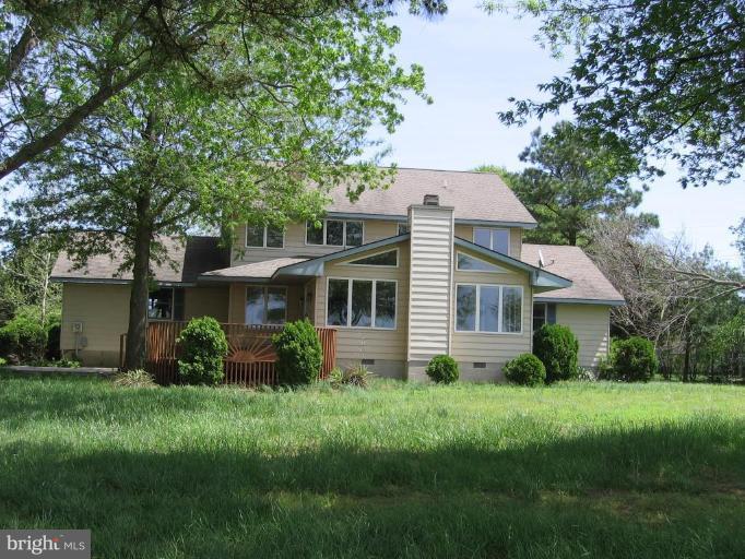 5154 Paw Paw Road Cambridge, MD 21613 - Photo 5 of 24 Exterior #2
