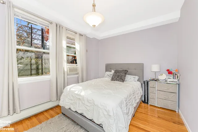 $675,000 | 4601 Henry Hudson Parkway West, Unit B11B14 | Riverdale