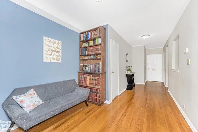 $675,000 | 4601 Henry Hudson Parkway West, Unit B11B14 | Riverdale