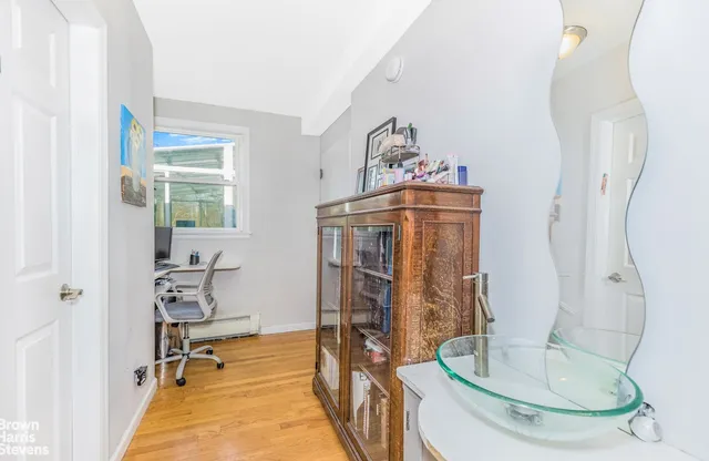 $675,000 | 4601 Henry Hudson Parkway West, Unit B11B14 | Riverdale