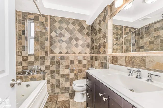 $675,000 | 4601 Henry Hudson Parkway West, Unit B11B14 | Riverdale