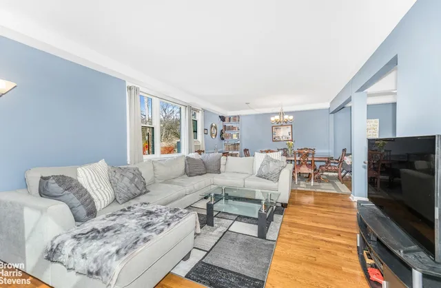 $675,000 | 4601 Henry Hudson Parkway West, Unit B11B14 | Riverdale