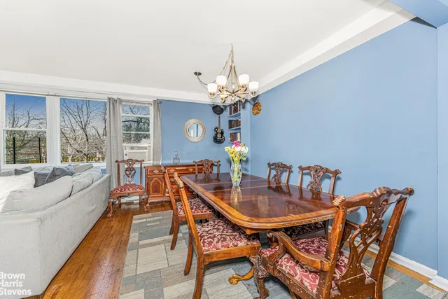 $675,000 | 4601 Henry Hudson Parkway West, Unit B11B14 | Riverdale