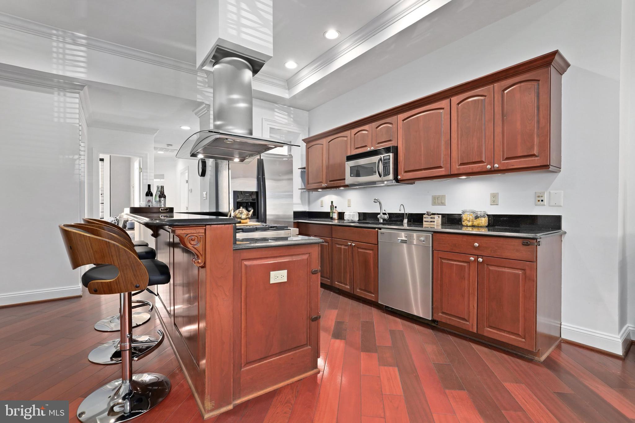 1832 Calvert Street Northwest, Unit 2 Washington, DC 20009 - Photo 11 of 23 Gallery Image 11