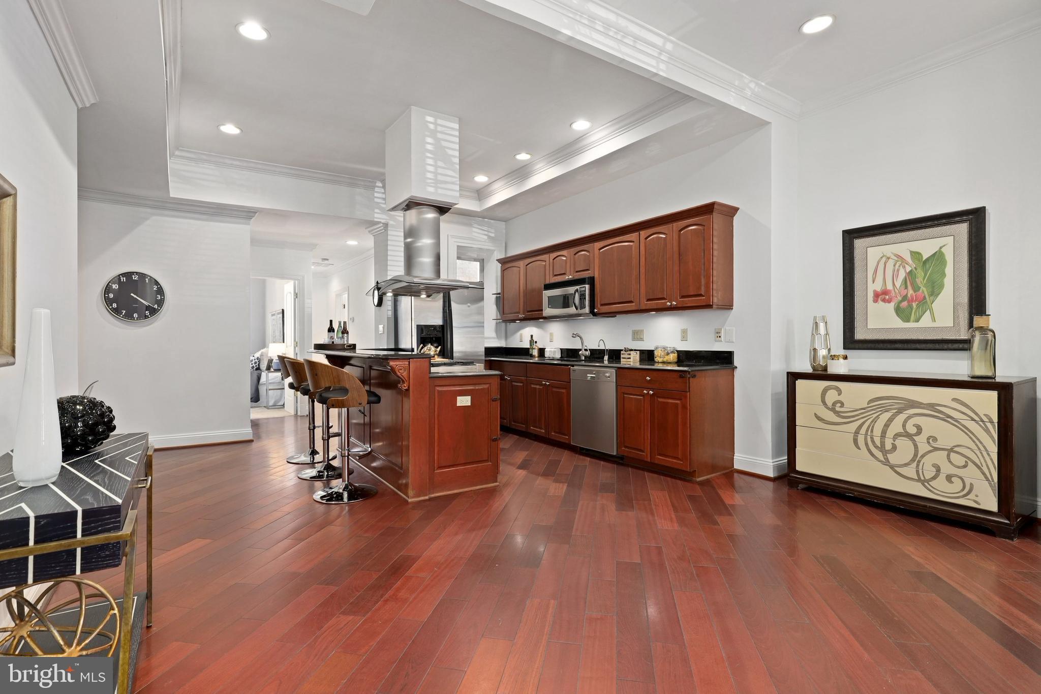 1832 Calvert Street Northwest, Unit 2 Washington, DC 20009 - Photo 12 of 23 Gallery Image 12