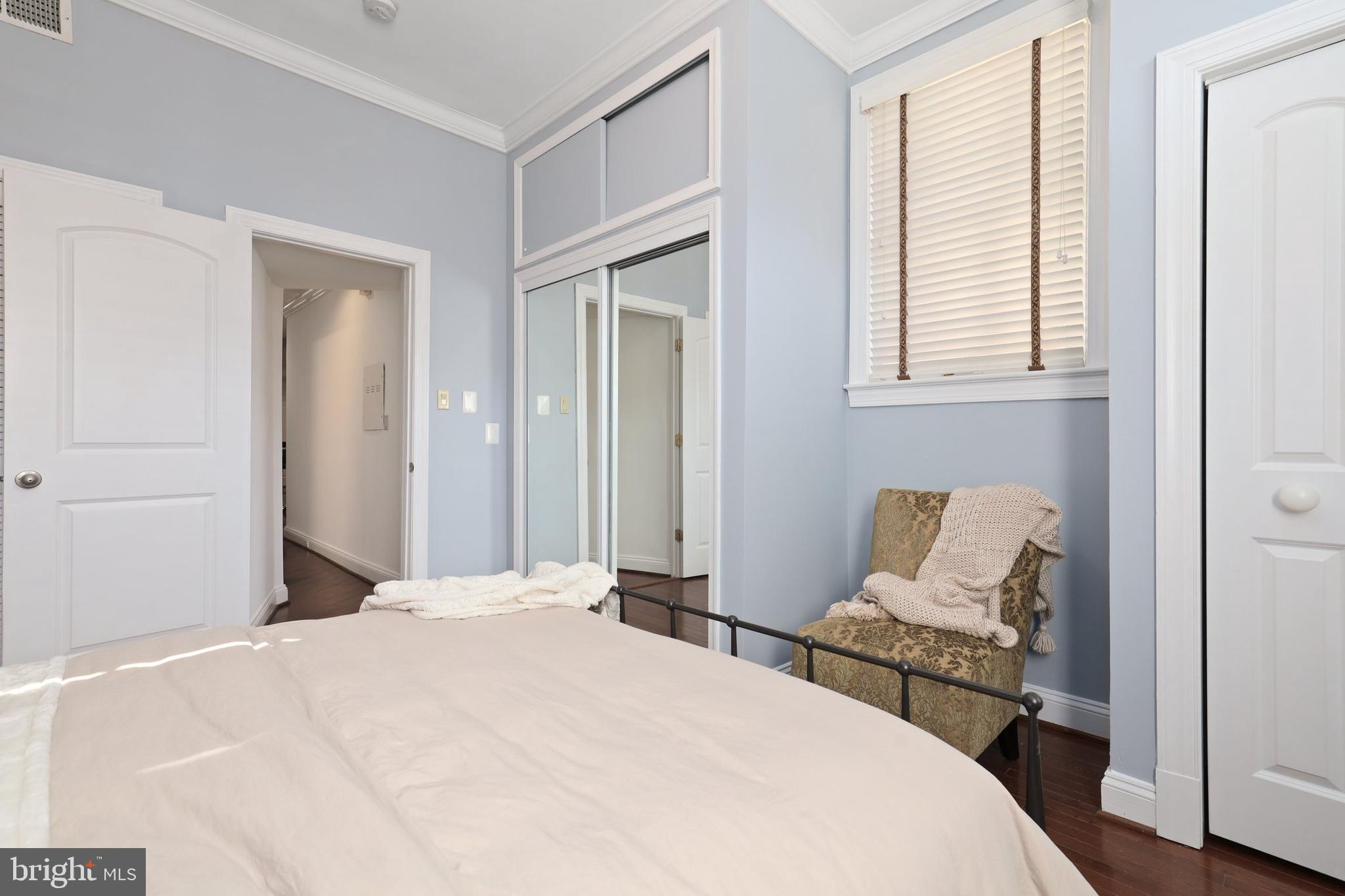 1832 Calvert Street Northwest, Unit 2 Washington, DC 20009 - Photo 13 of 23 Gallery Image 13