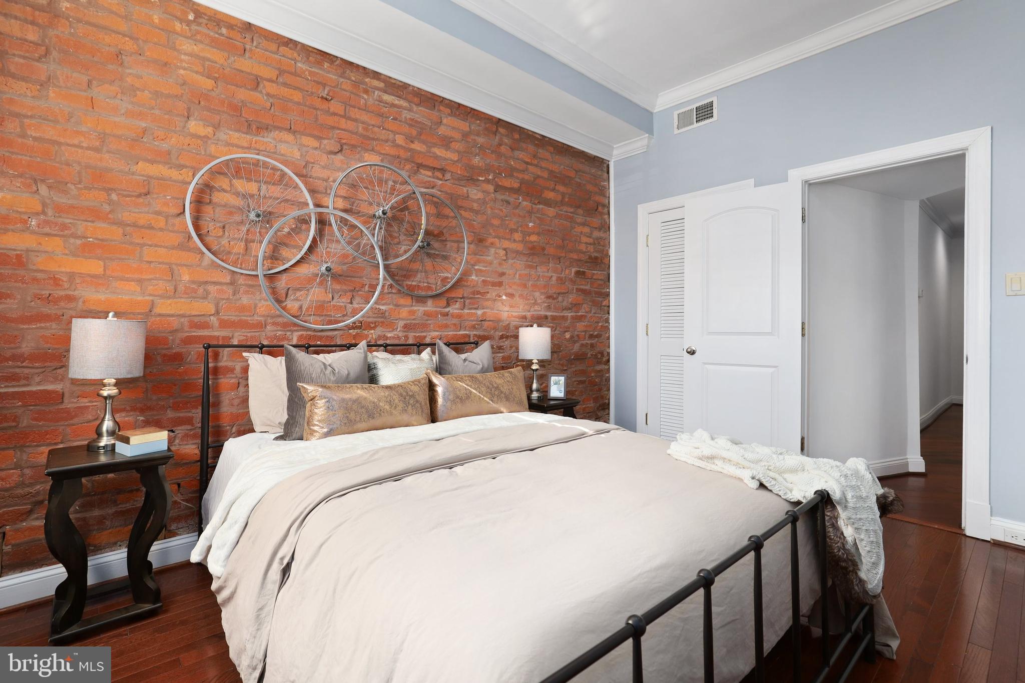 1832 Calvert Street Northwest, Unit 2 Washington, DC 20009 - Photo 14 of 23 Gallery Image 14