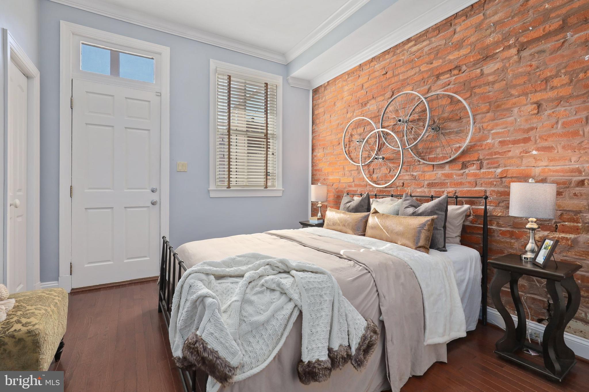 1832 Calvert Street Northwest, Unit 2 Washington, DC 20009 - Photo 15 of 23 Gallery Image 15