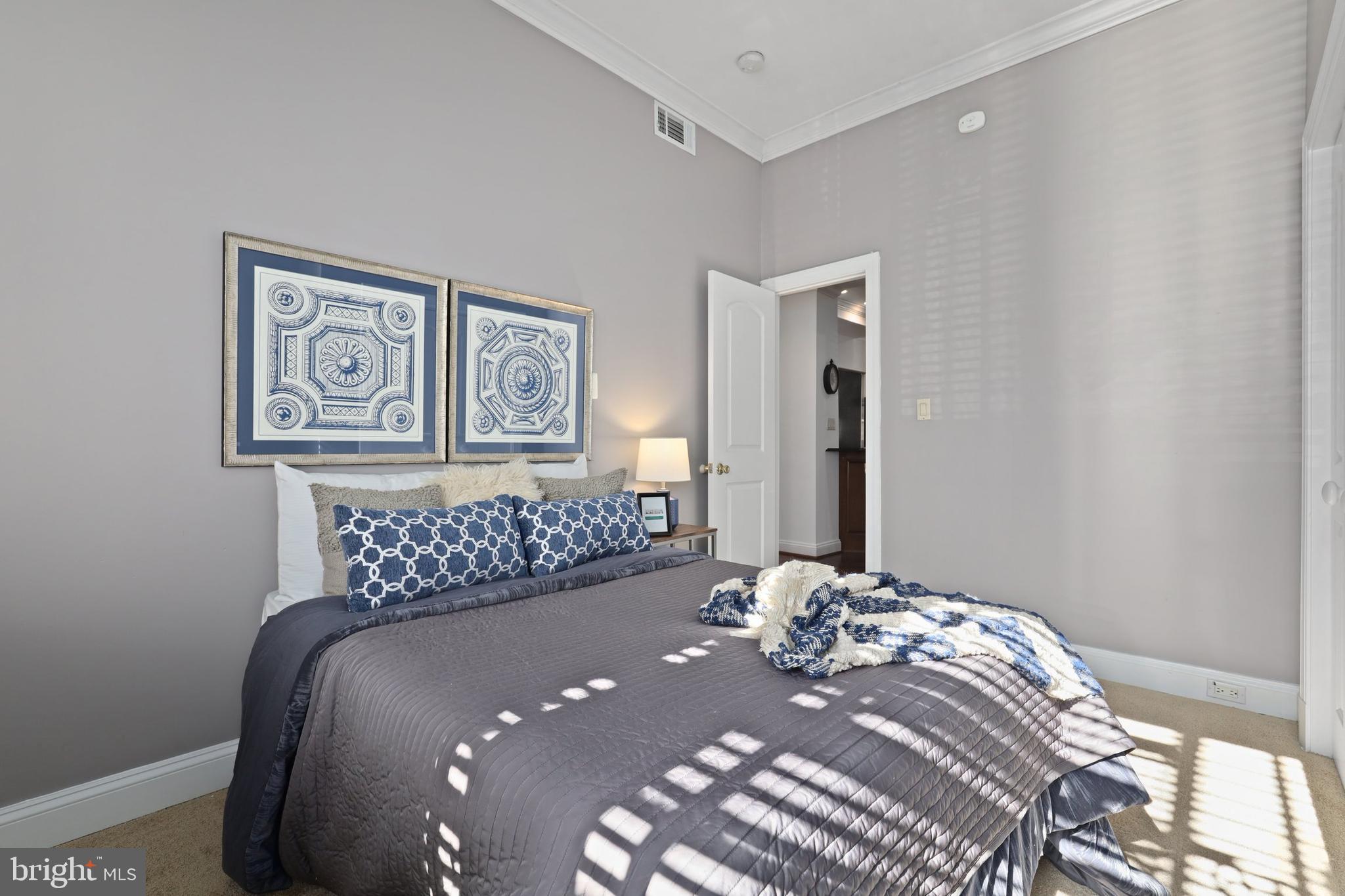 1832 Calvert Street Northwest, Unit 2 Washington, DC 20009 - Photo 18 of 23 Gallery Image 18