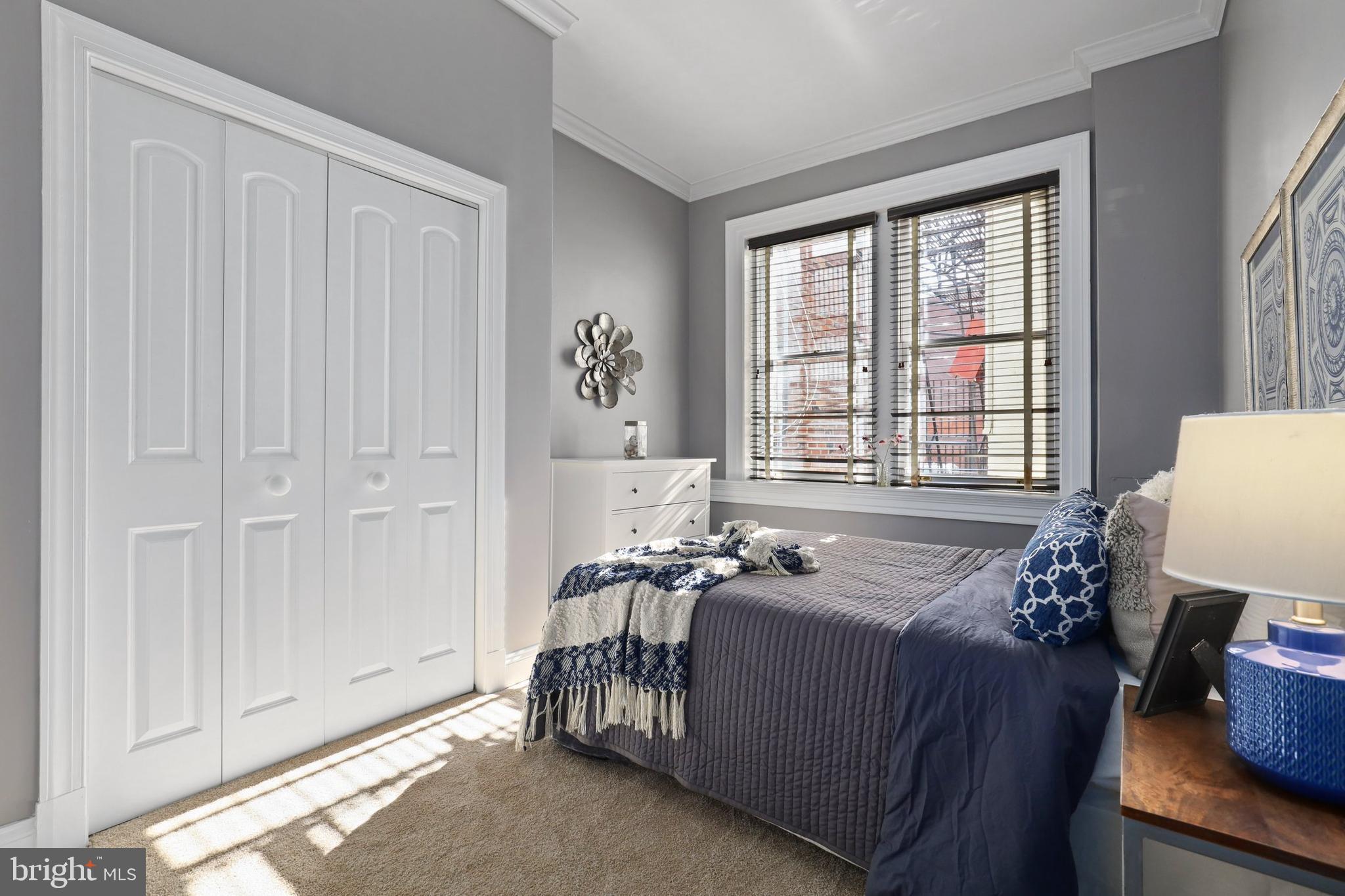 1832 Calvert Street Northwest, Unit 2 Washington, DC 20009 - Photo 19 of 23 Gallery Image 19