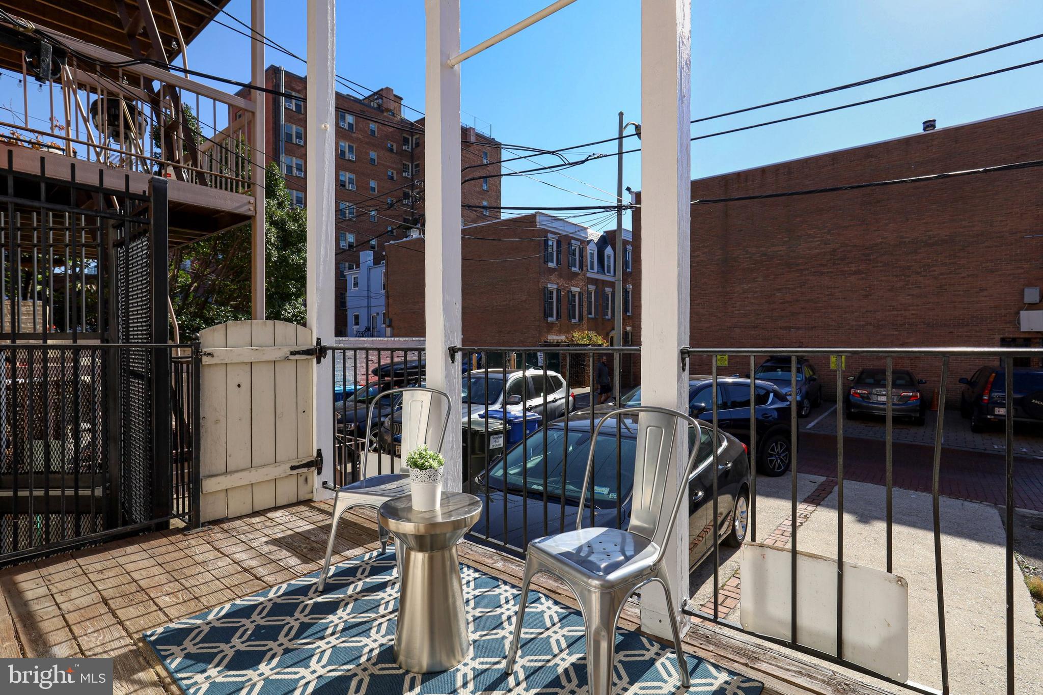 1832 Calvert Street Northwest, Unit 2 Washington, DC 20009 - Photo 21 of 23 Gallery Image 21