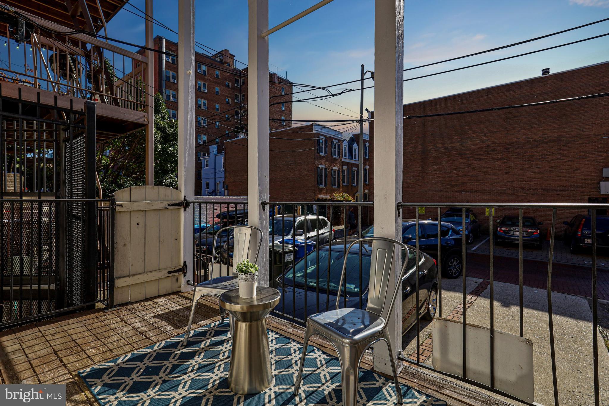 1832 Calvert Street Northwest, Unit 2 Washington, DC 20009 - Photo 22 of 23 Gallery Image 22