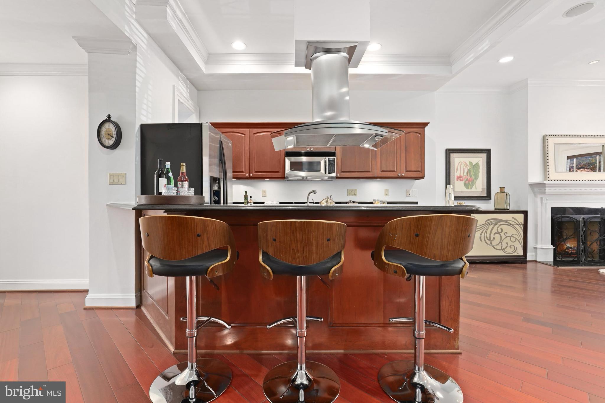 1832 Calvert Street Northwest, Unit 2 Washington, DC 20009 - Photo 10 of 23 Gallery Image 10