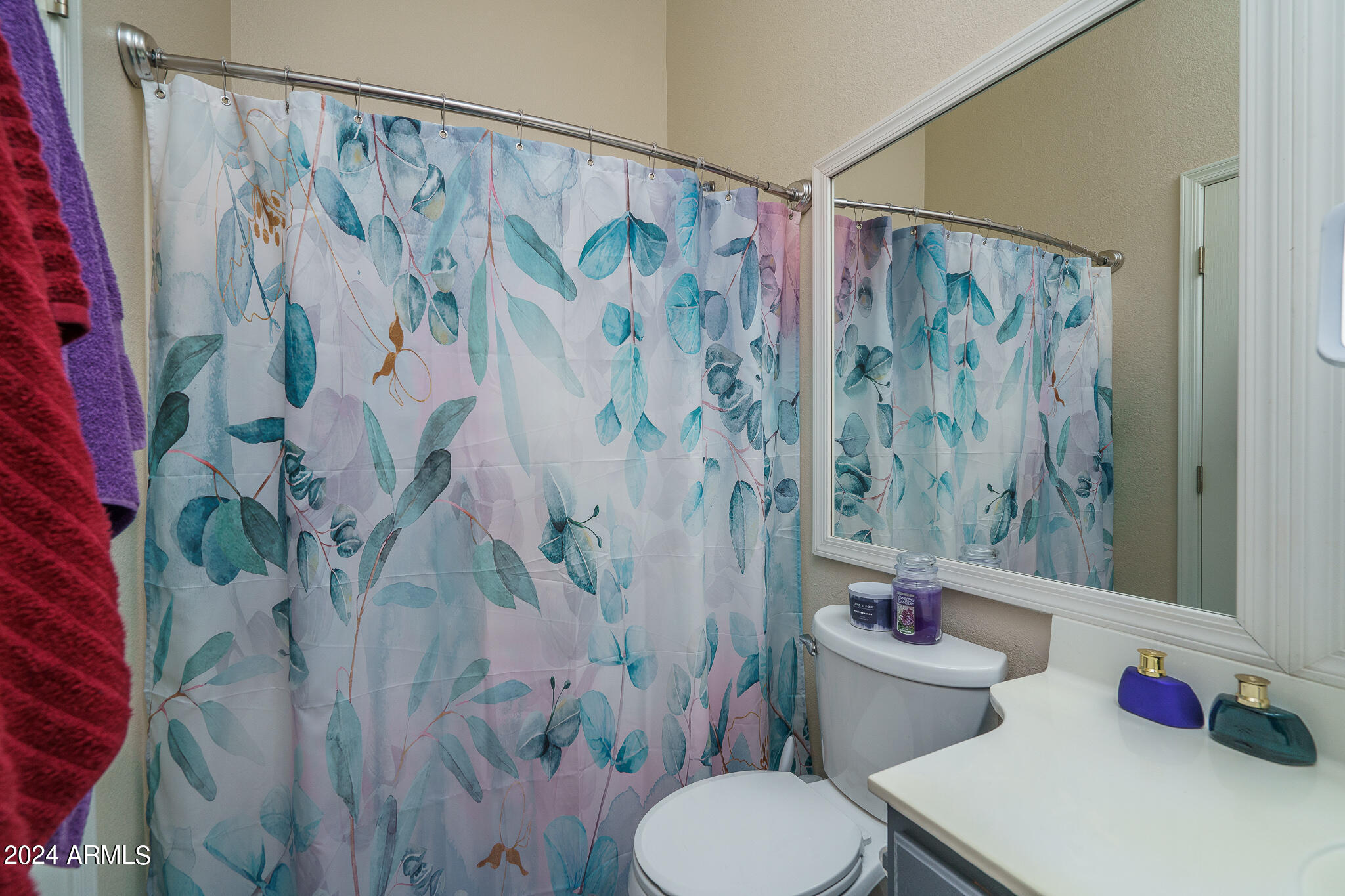 2801 North Litchfield Road, Unit 9 Goodyear, AZ 85395 - Photo 17 of 27 16) PRIMARY BATH