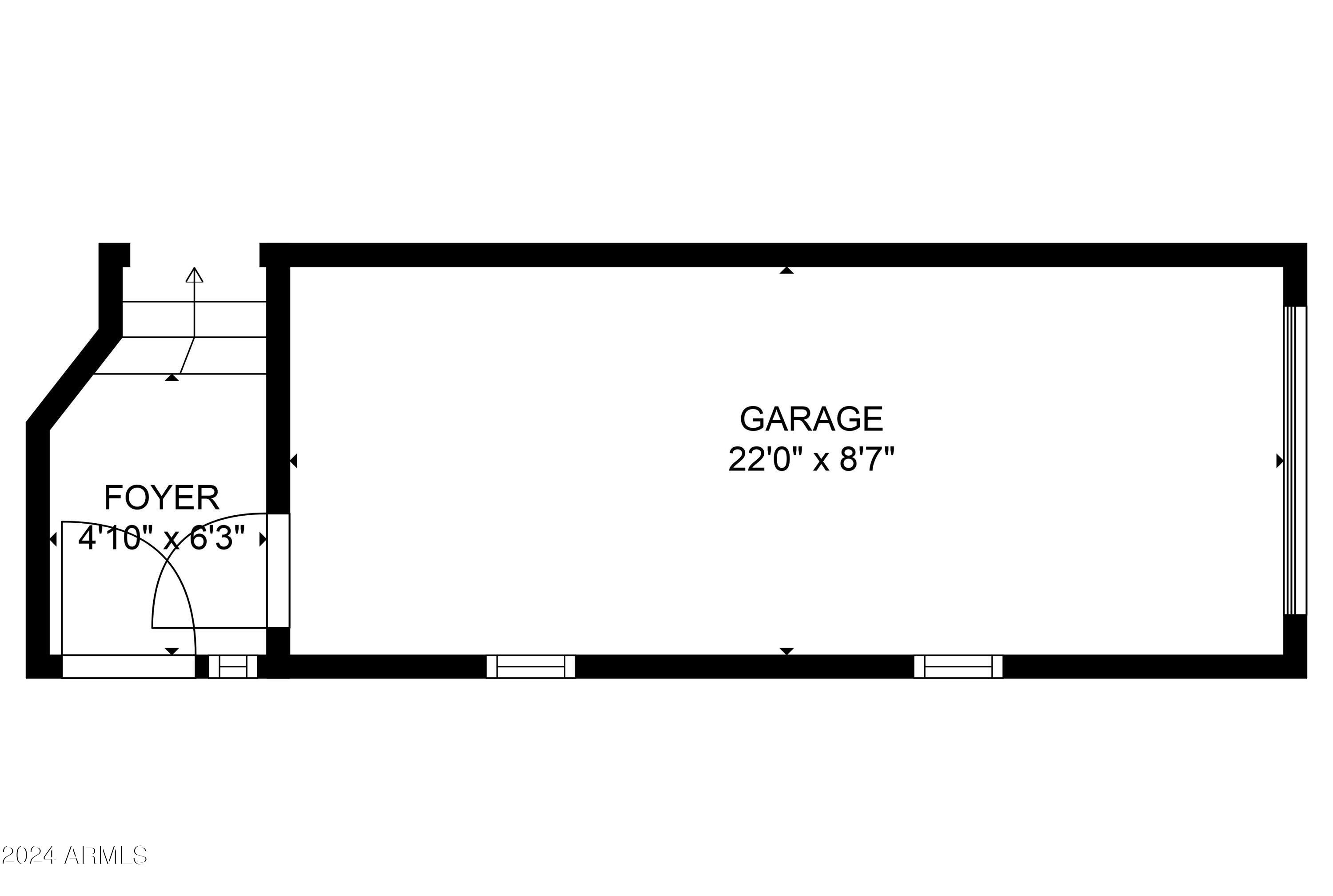 2801 North Litchfield Road, Unit 9 Goodyear, AZ 85395 - Photo 21 of 27 40) FLOOR 1