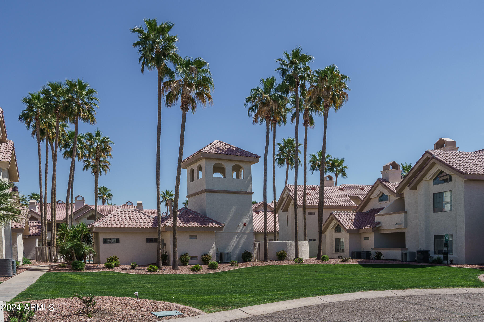 2801 North Litchfield Road, Unit 9 Goodyear, AZ 85395 - Photo 23 of 27 A) COMMUNITY