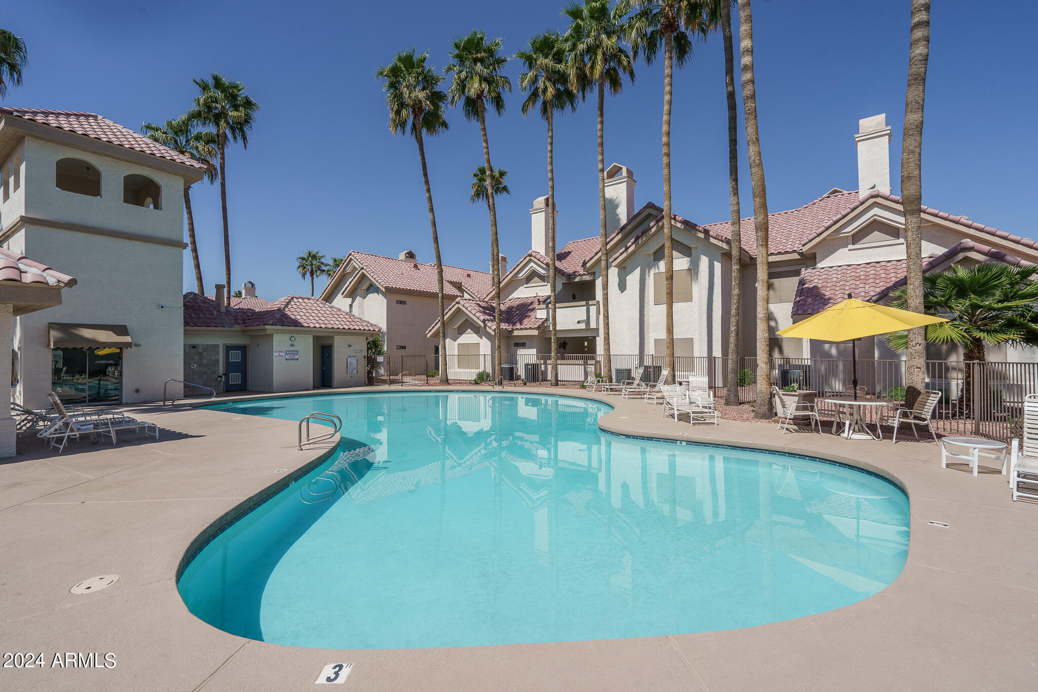 2801 North Litchfield Road, Unit 9 Goodyear, AZ 85395 - Photo 24 of 27 B) COMMUNITY