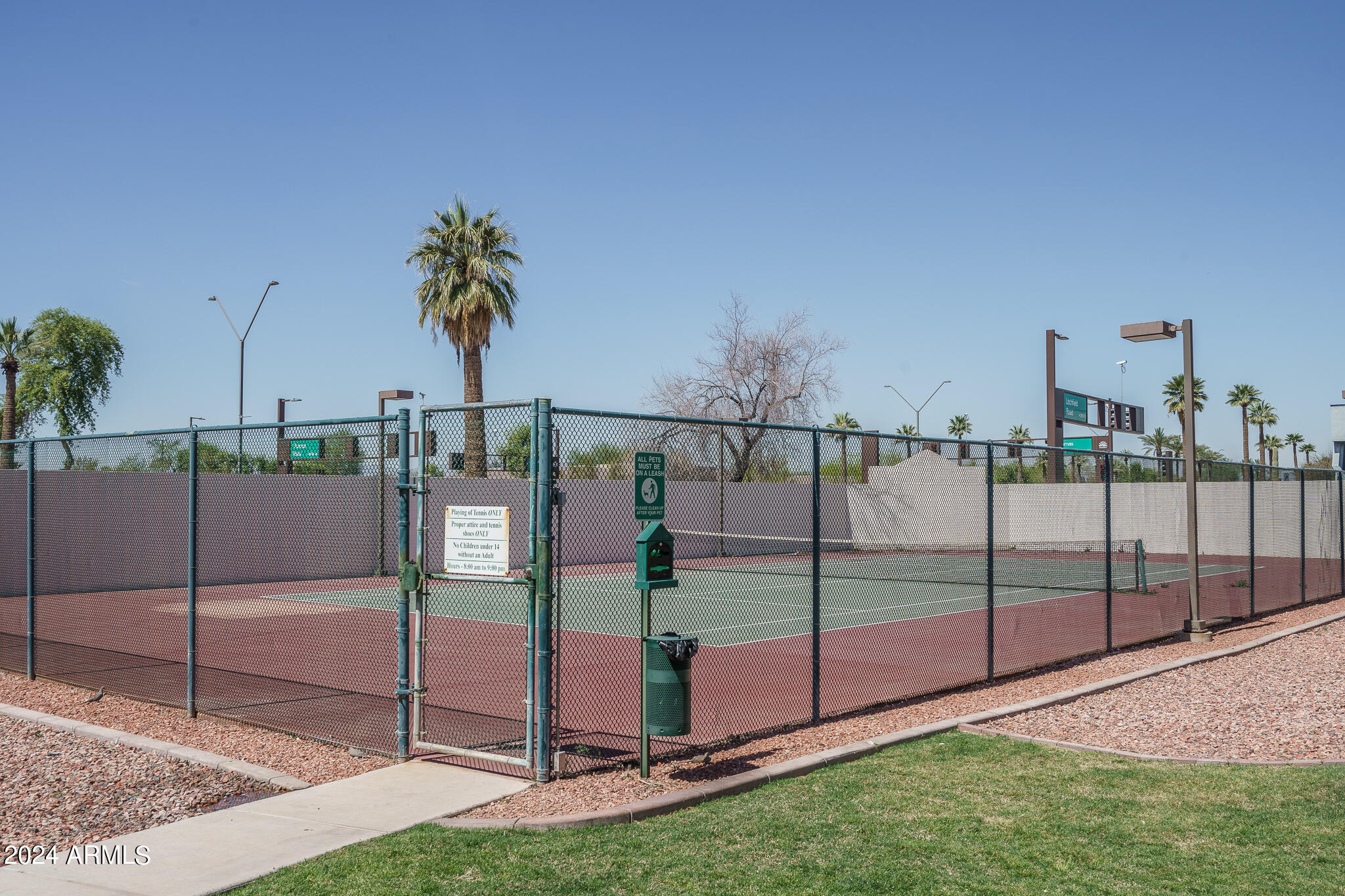 2801 North Litchfield Road, Unit 9 Goodyear, AZ 85395 - Photo 27 of 27 E) COMMUNITY