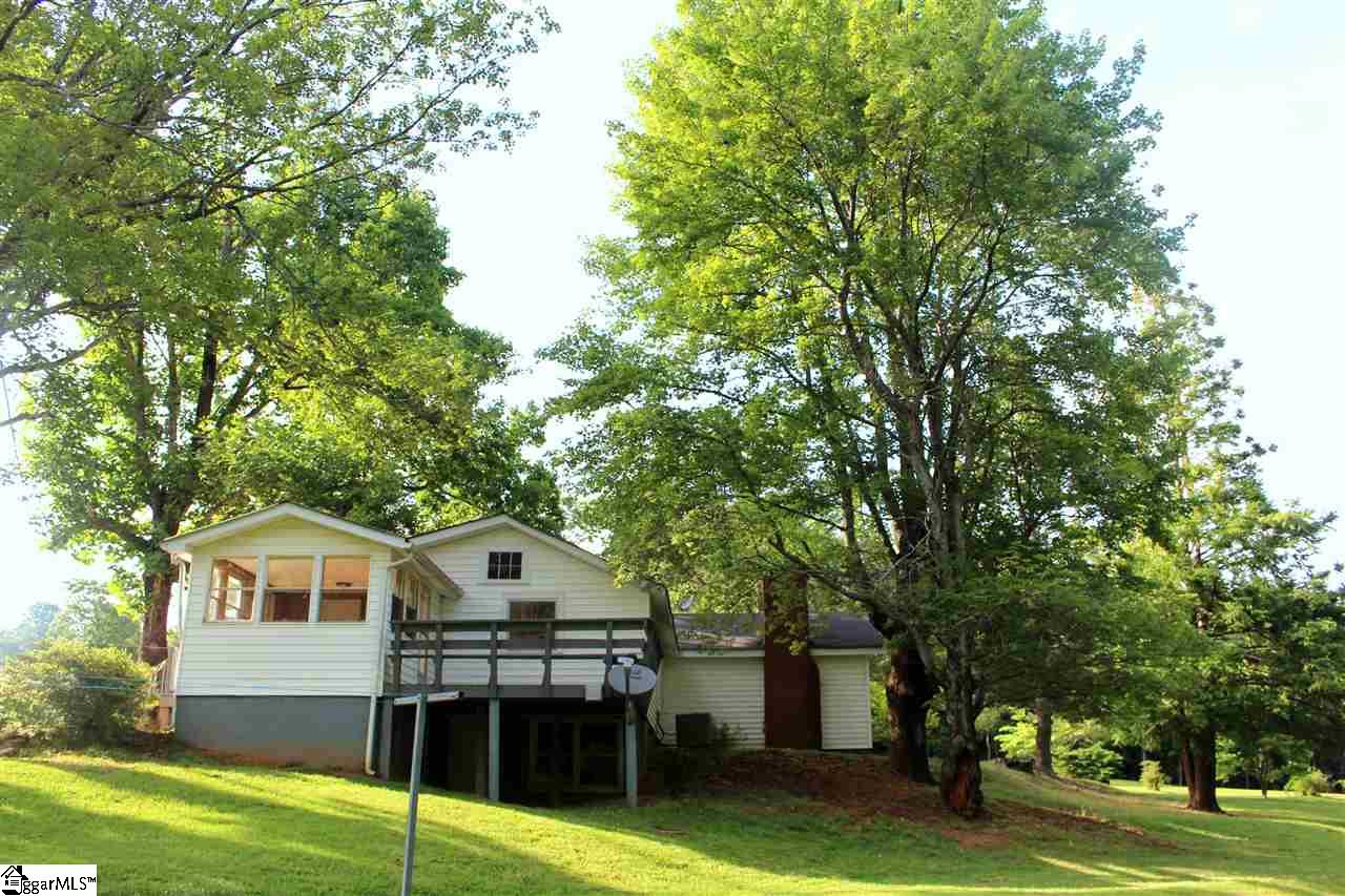 740 Callahan Mountain Road Travelers Rest, SC 29690 - Photo 13 of 32 Gallery Image 13