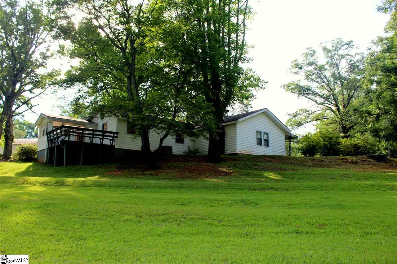 740 Callahan Mountain Road Travelers Rest, SC 29690 - Photo 5 of 32 Gallery Image 5