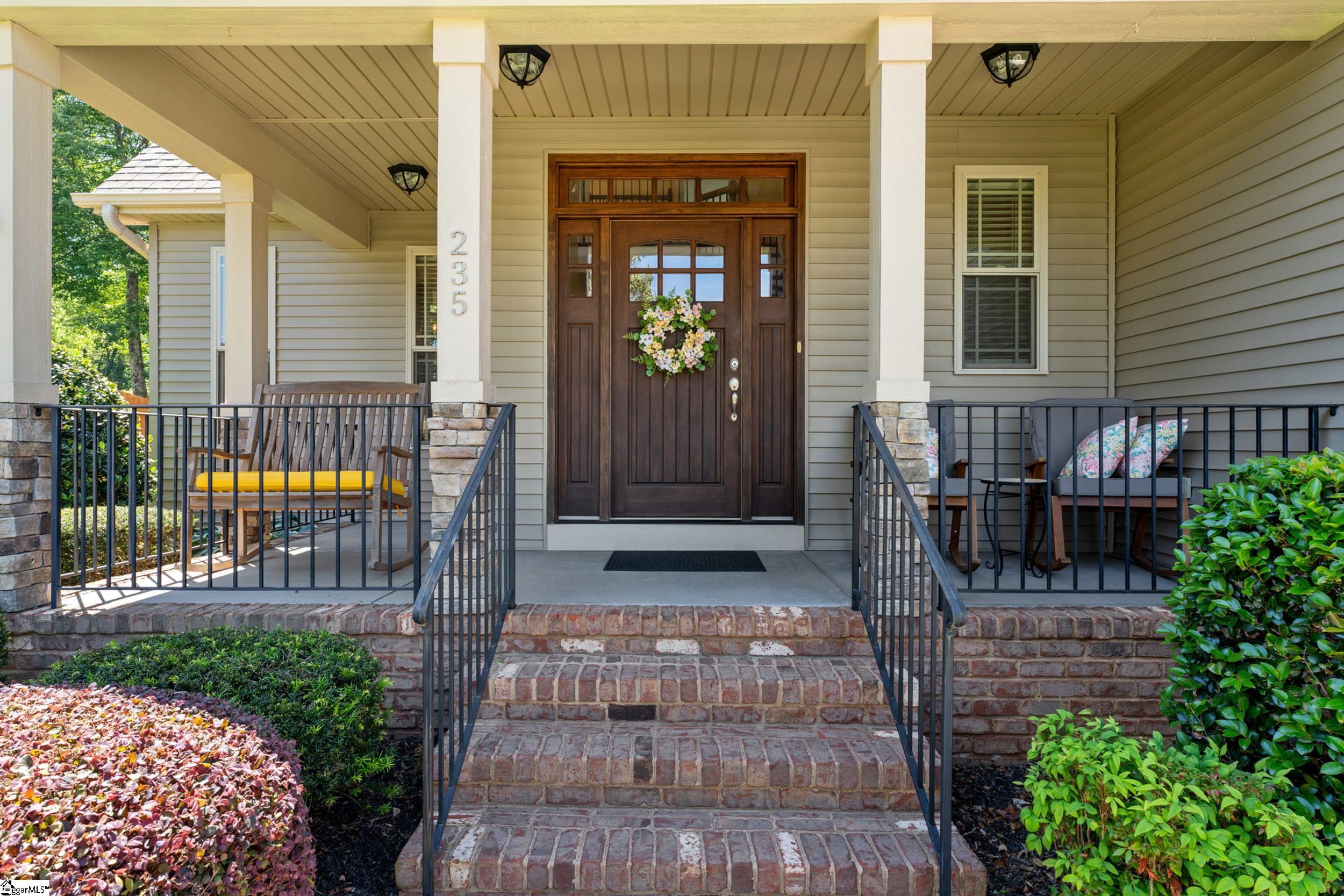 235 Ebbitt Court Greer, SC 29651 - Photo 2 of 44