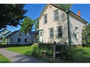 124 Maple Street Cambridge, VT 05464 - Photo 1 of 1 Gallery Image 1