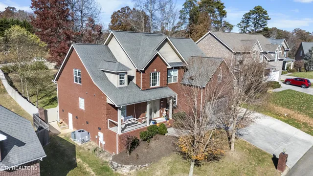 $715,000 | 3005 Cambridge Shores Lane, Knoxville, TN 37938