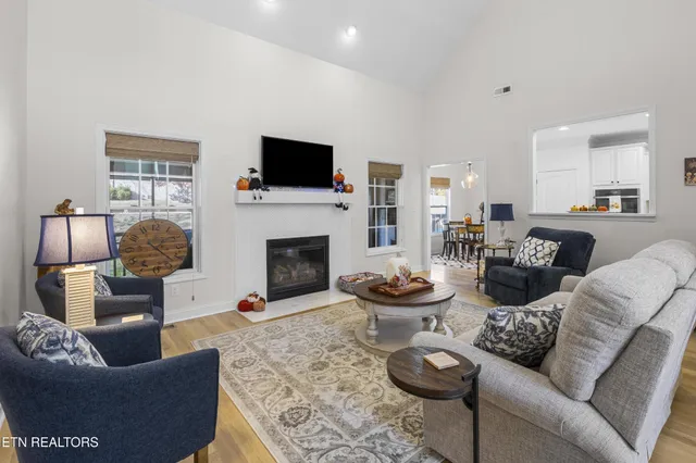 $715,000 | 3005 Cambridge Shores Lane, Knoxville, TN 37938